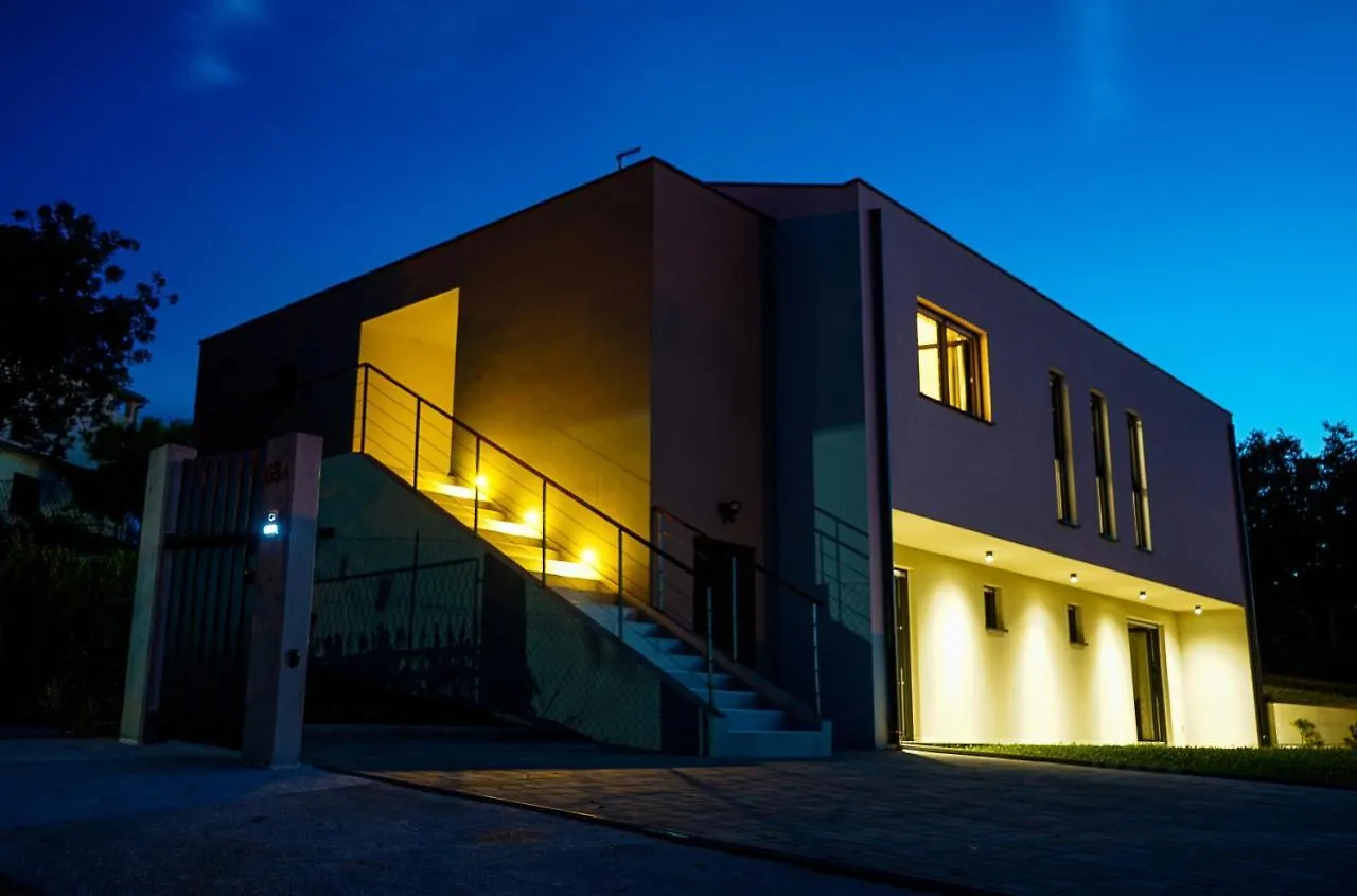 Villa Lia With Pool - Luxury In Vintijan, Near Pula And Medulin