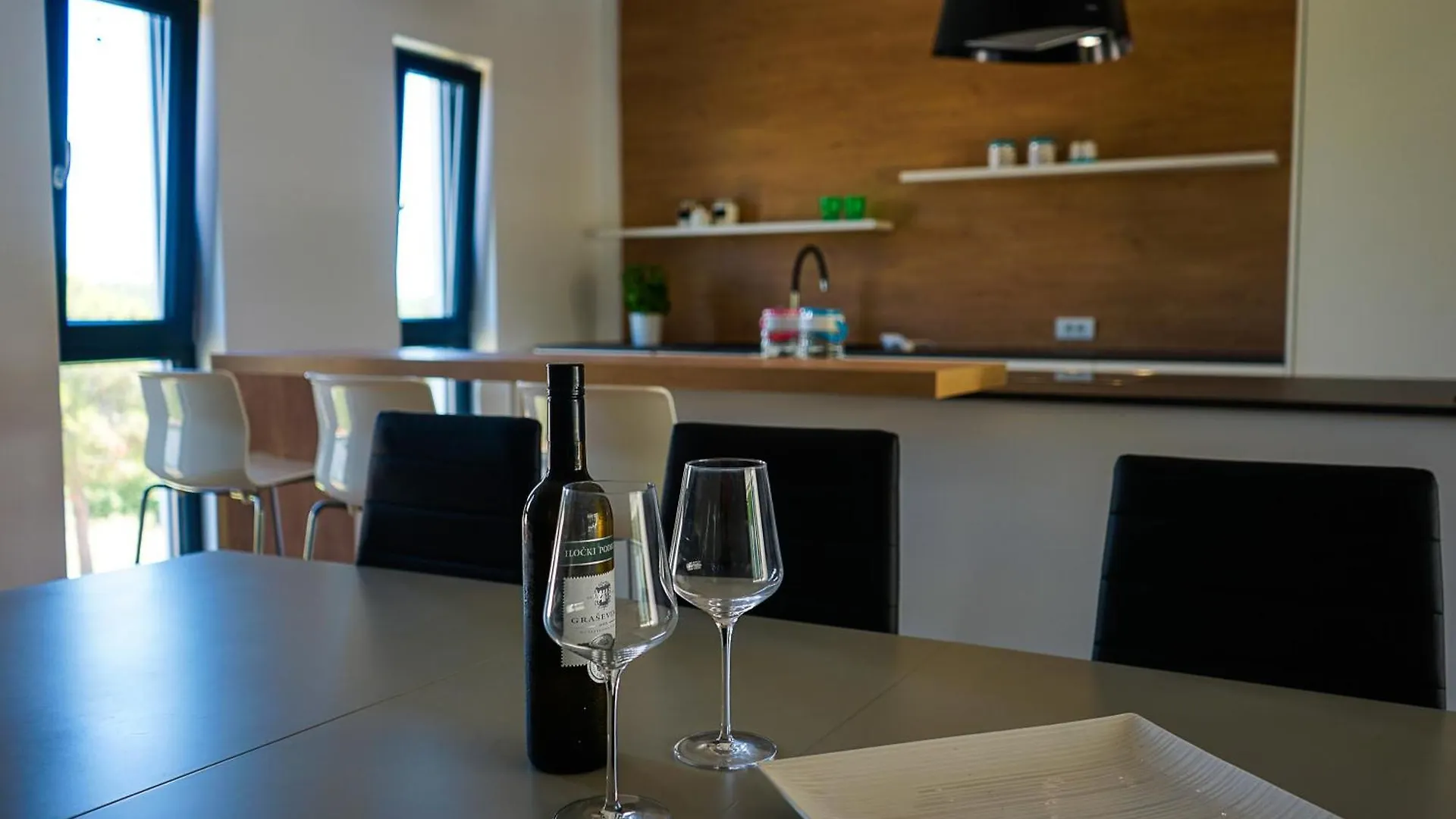 Villa Lia With Pool - Luxury In Vintijan, Near Pula And Medulin
