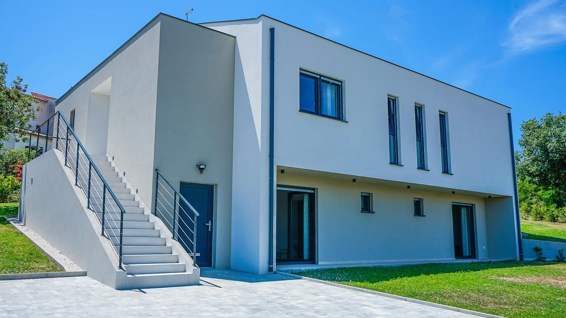 Villa Lia With Pool - Luxury In Vintijan, Near Pula And Medulin 0*,  Croatia