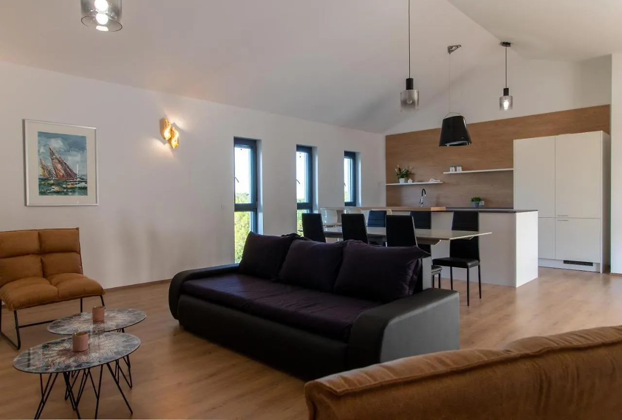 Villa Lia With Pool - Luxury In Vintijan, Near Pula And Medulin Хорватия